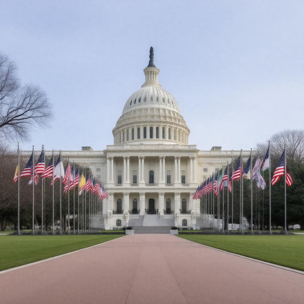 United States federal executive departments